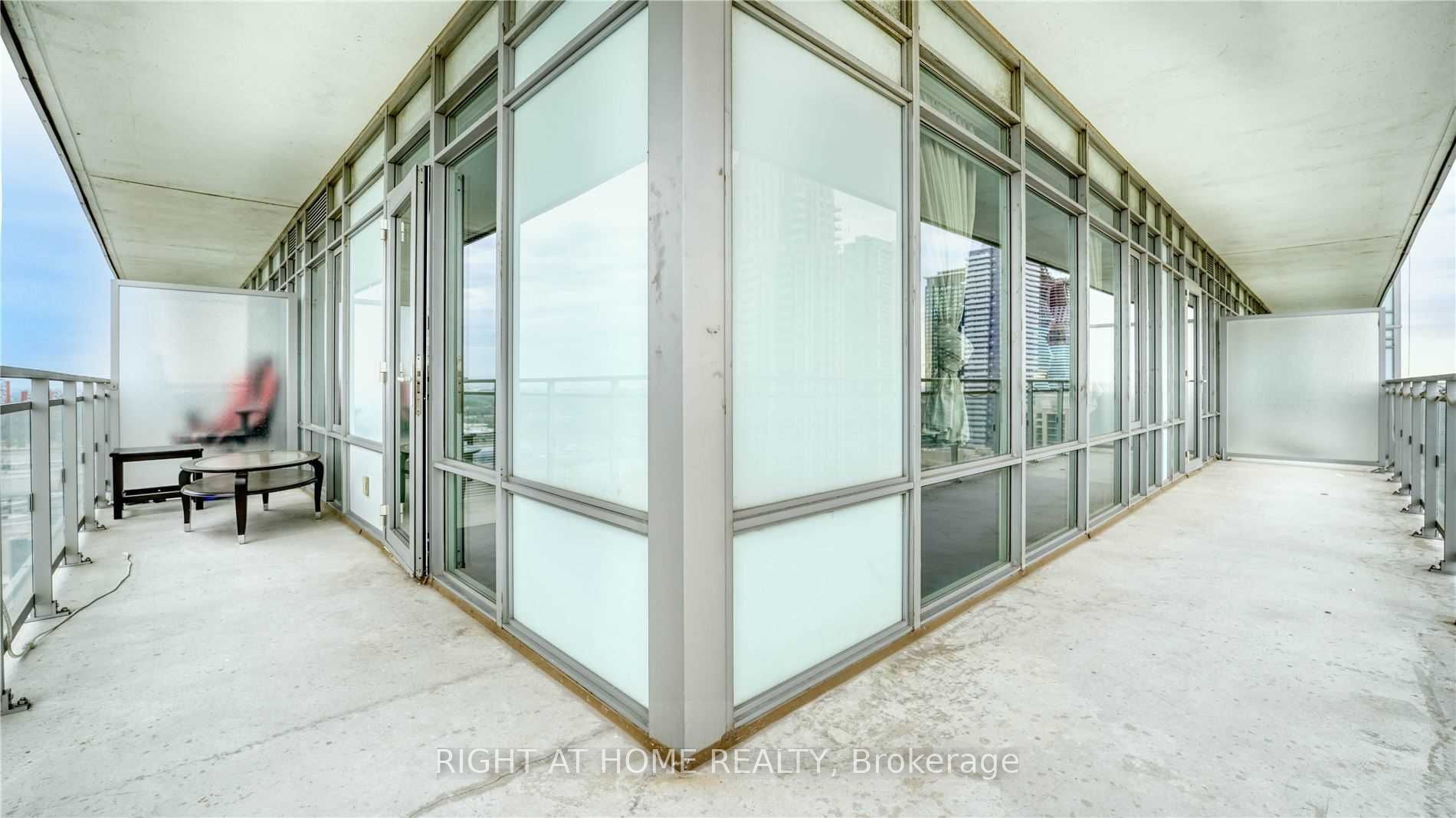 365 Prince Of Wales Drive, #1908