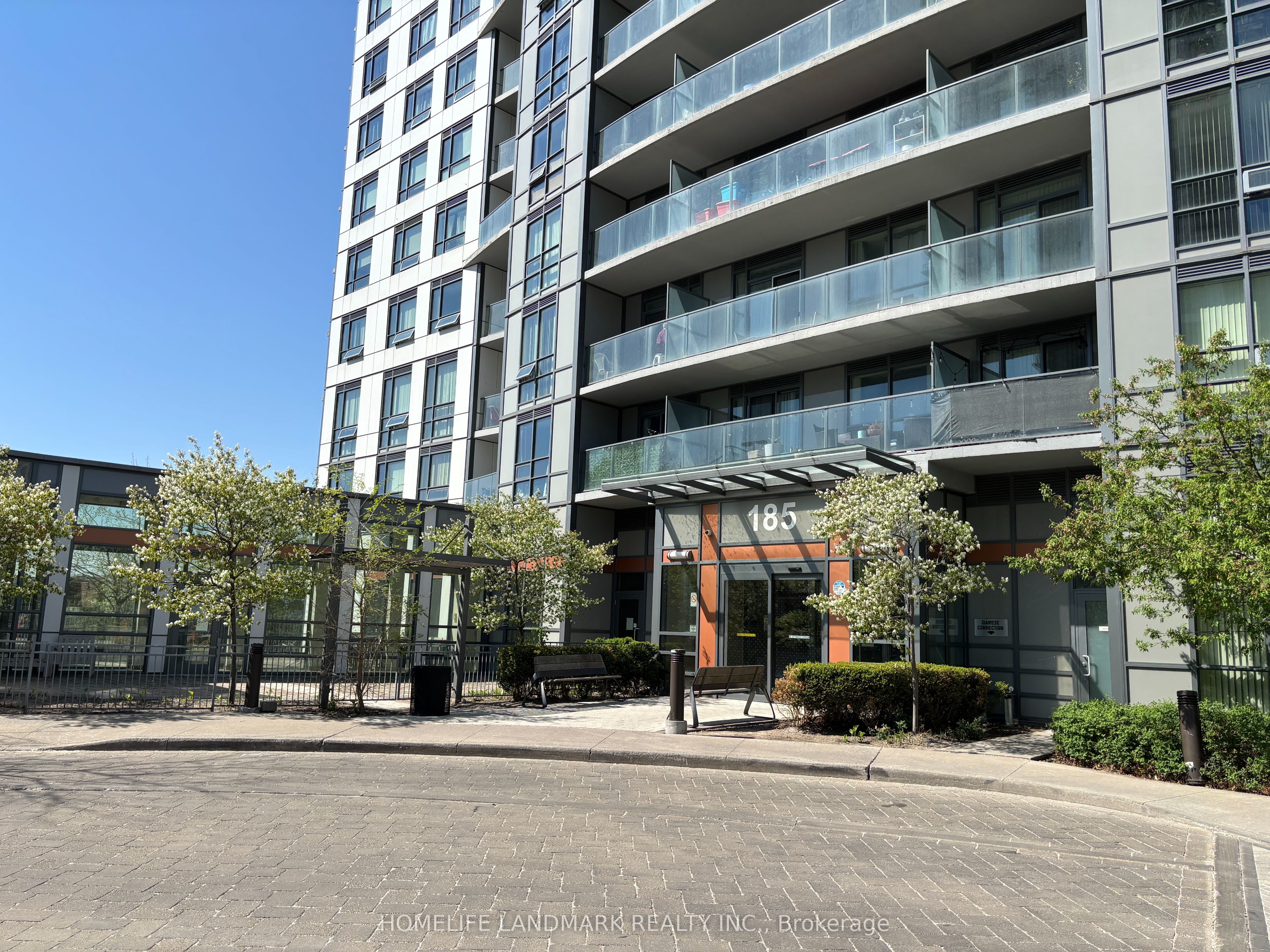 185 Bonis Avenue, #1014