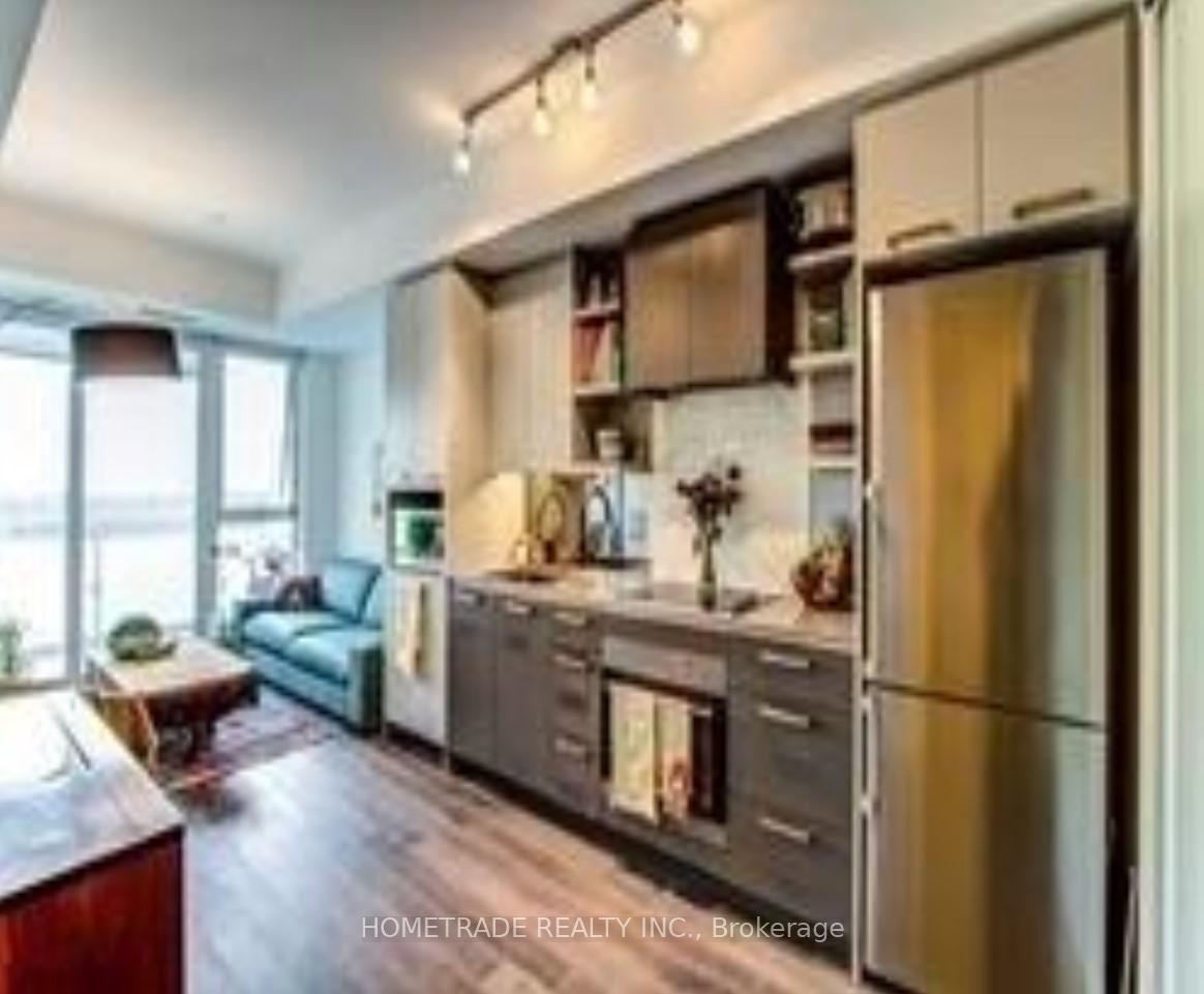 1 Bedroom Condo at 1830 Bloor, Toronto For sale
