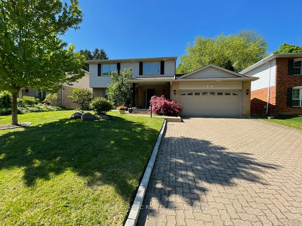62 Terrace Drive