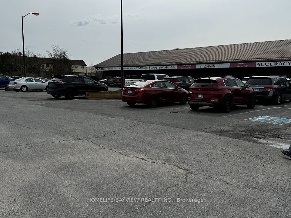 140 Industrial Boulevard, Greater Napanee, ON K7R 3Y9