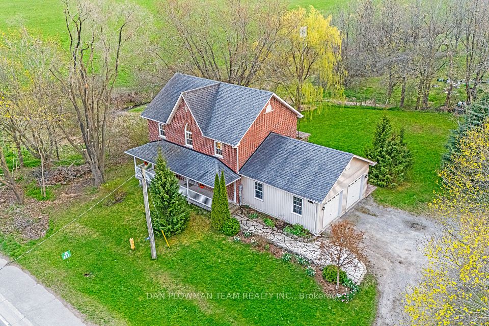 19826 Highway 12 Highway, Scugog, ON L0C 1B0