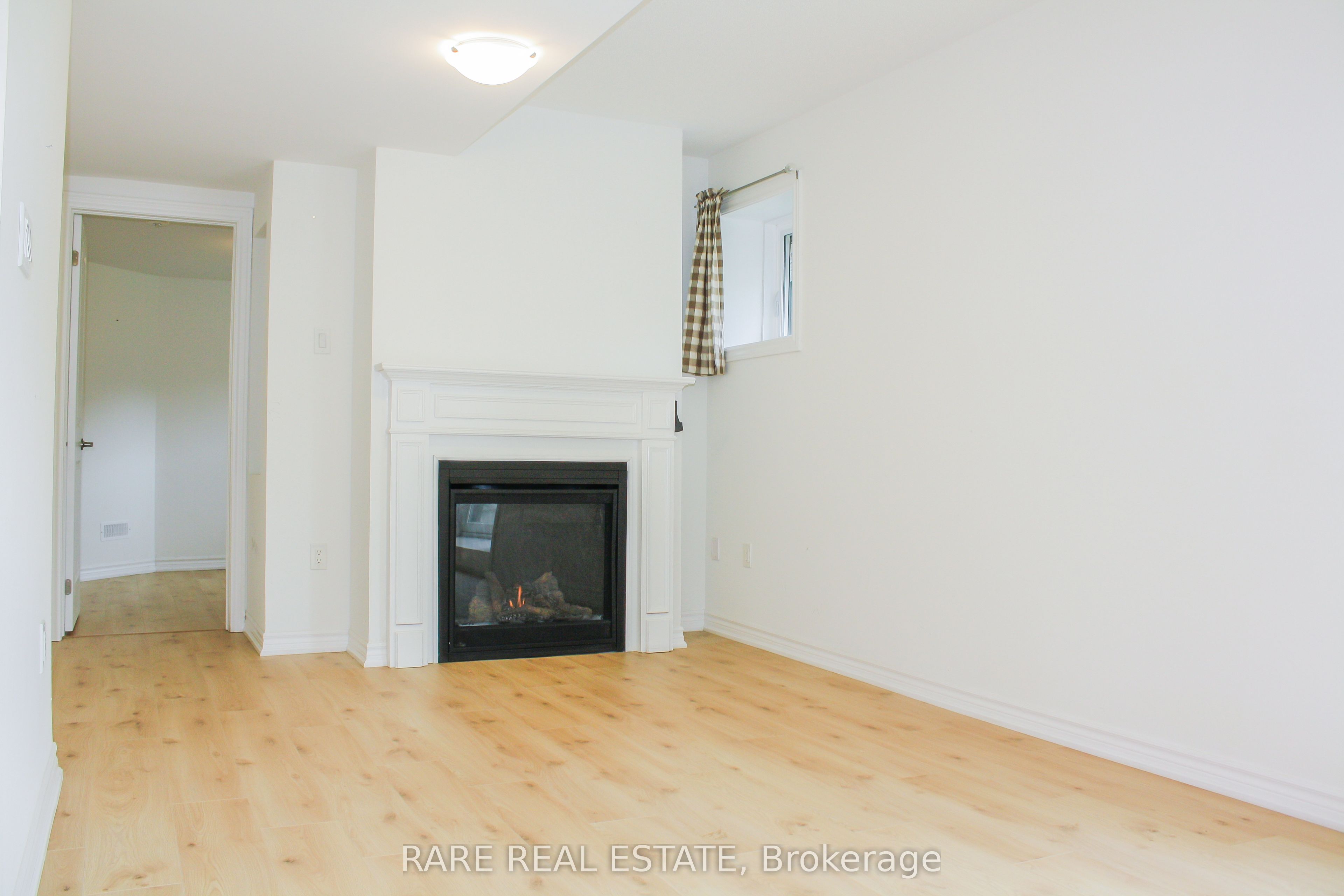 124 Ansley Road, #Lower