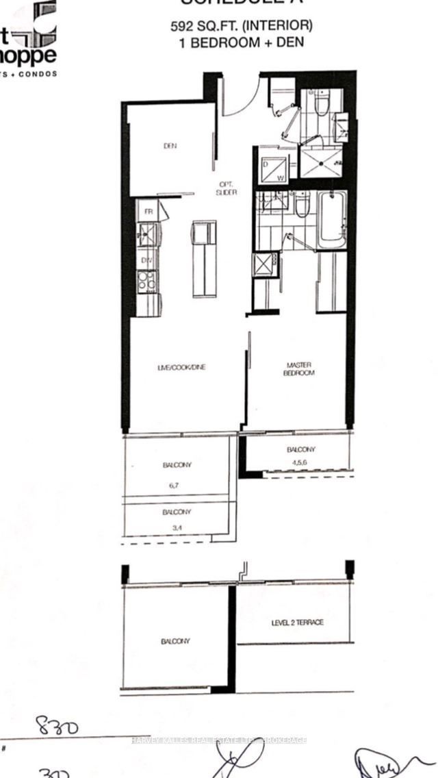 8 Hillsdale Avenue 829