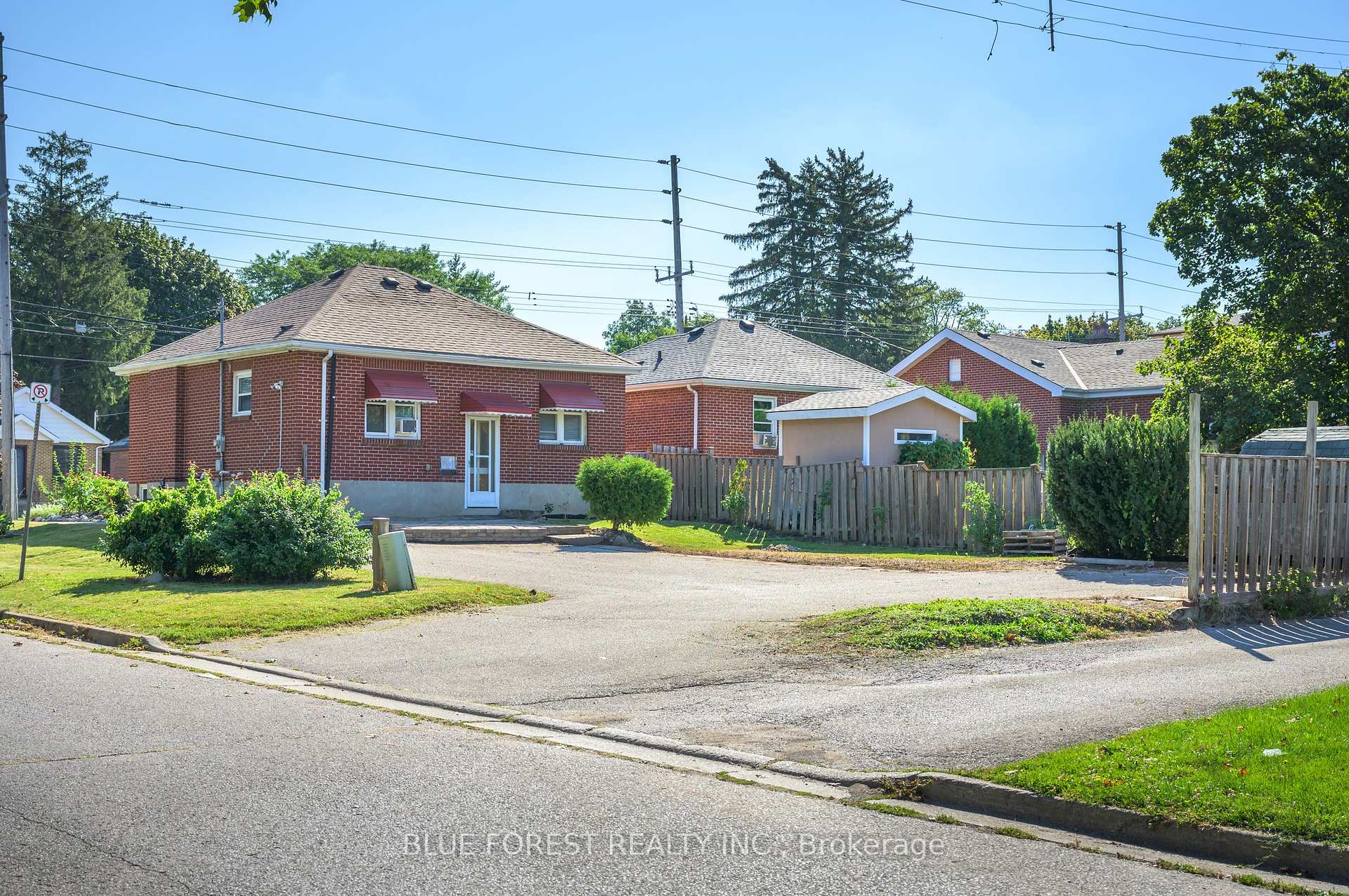 Listing image