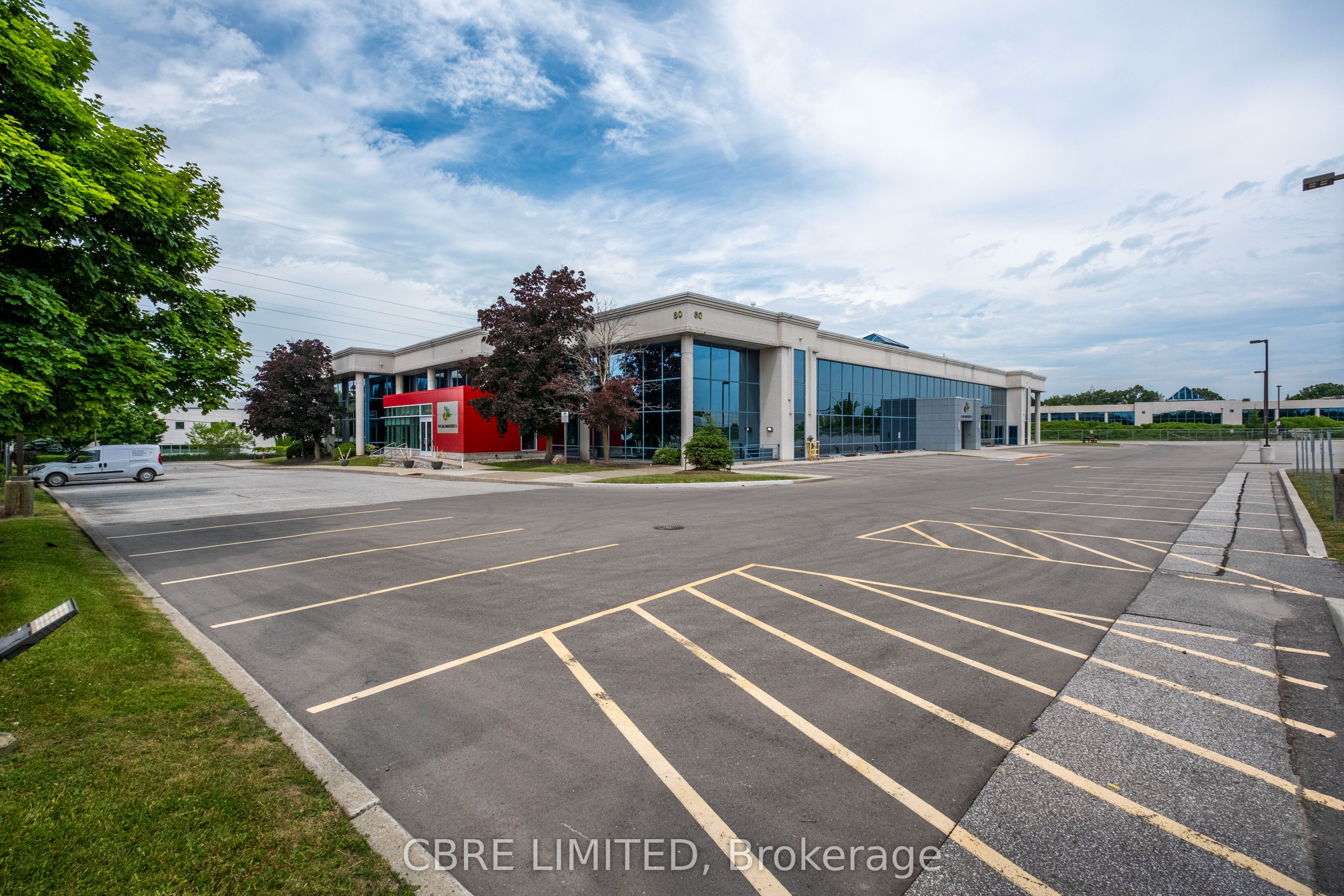 80 Whitehall Drive