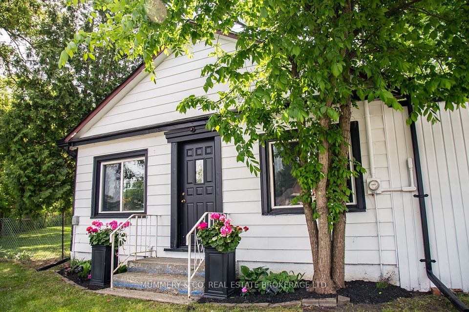 948 Mcdowell Road, Norfolk, ON N3Y 4J9
