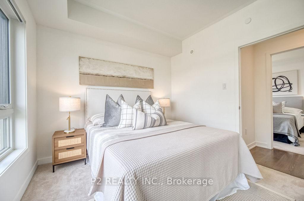 2 Bedrooms Condo at 5131 Sheppard, Toronto For sale