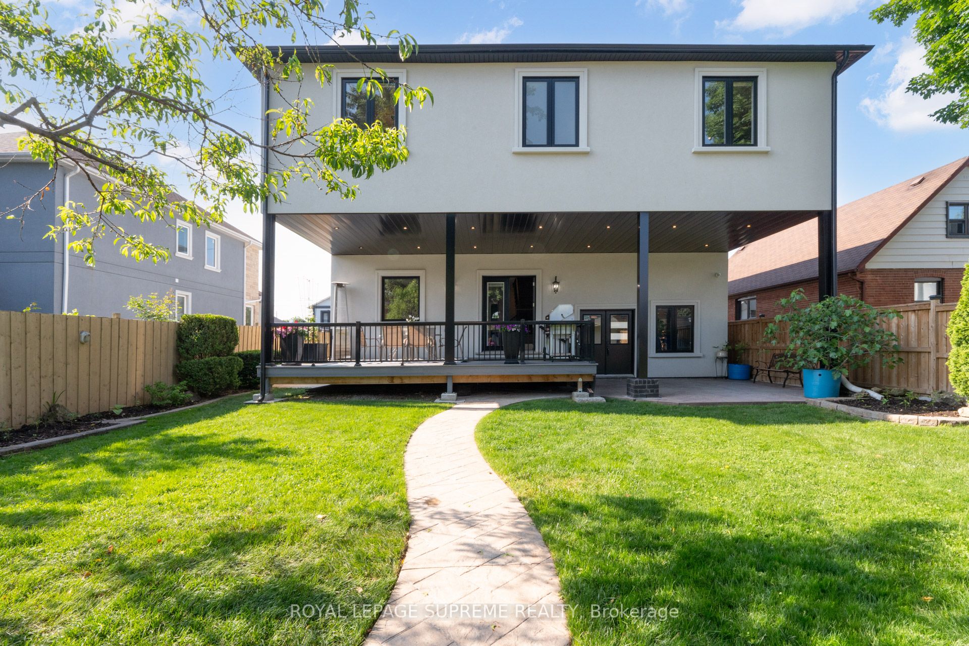15 Parkchester Road
