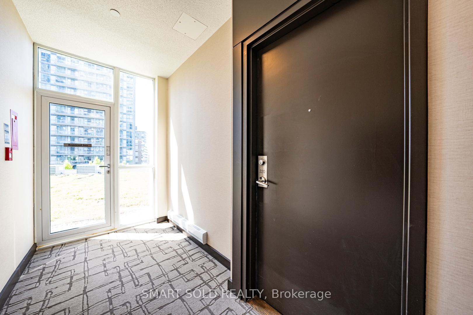 1 Bedroom Condo at 66 Forest Manor, Toronto For sale