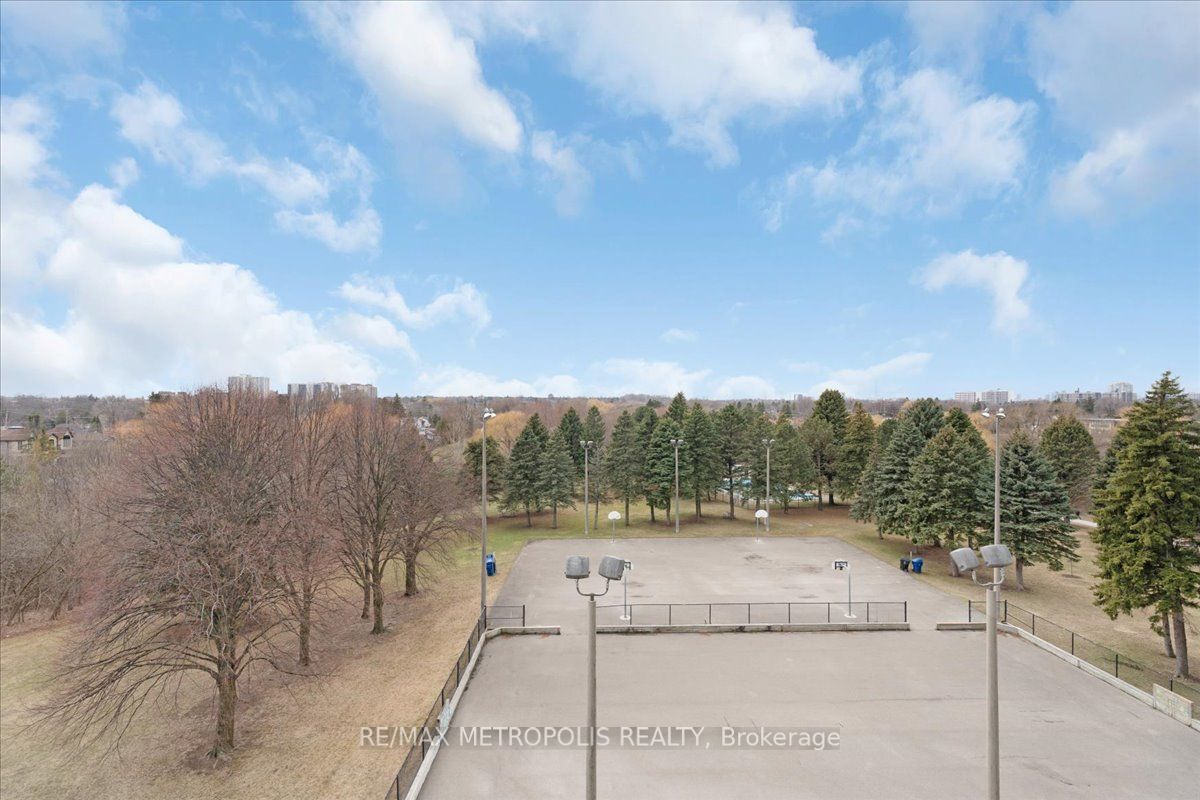 1346 Danforth Road, #506