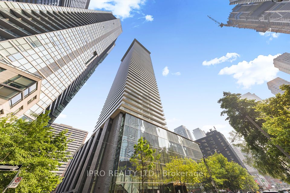 33 Charles Street