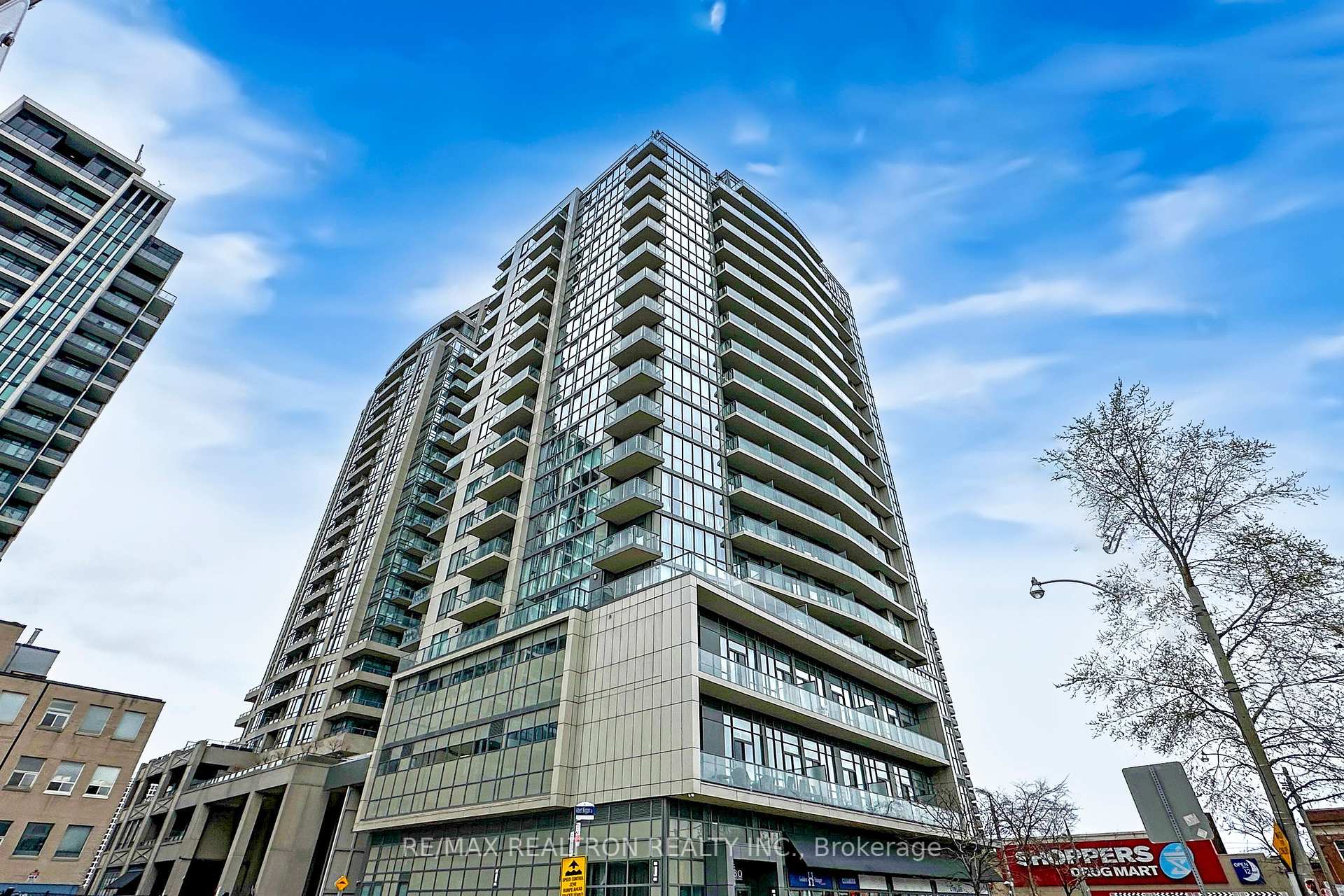 1 Bedroom Condo at 530 St Clair, Toronto For sale