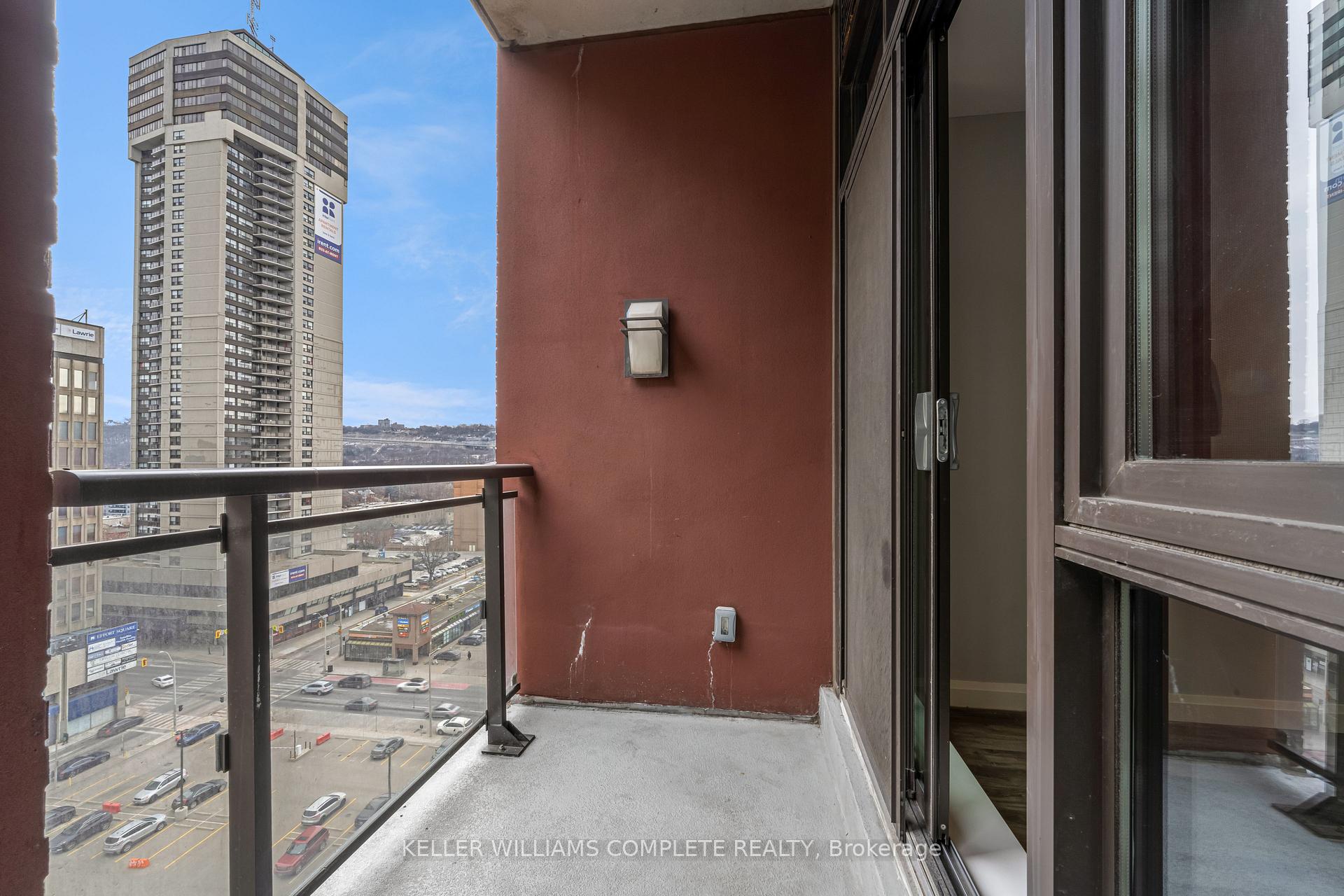 1 Bedroom Condo at 112 King,  Hamilton For sale