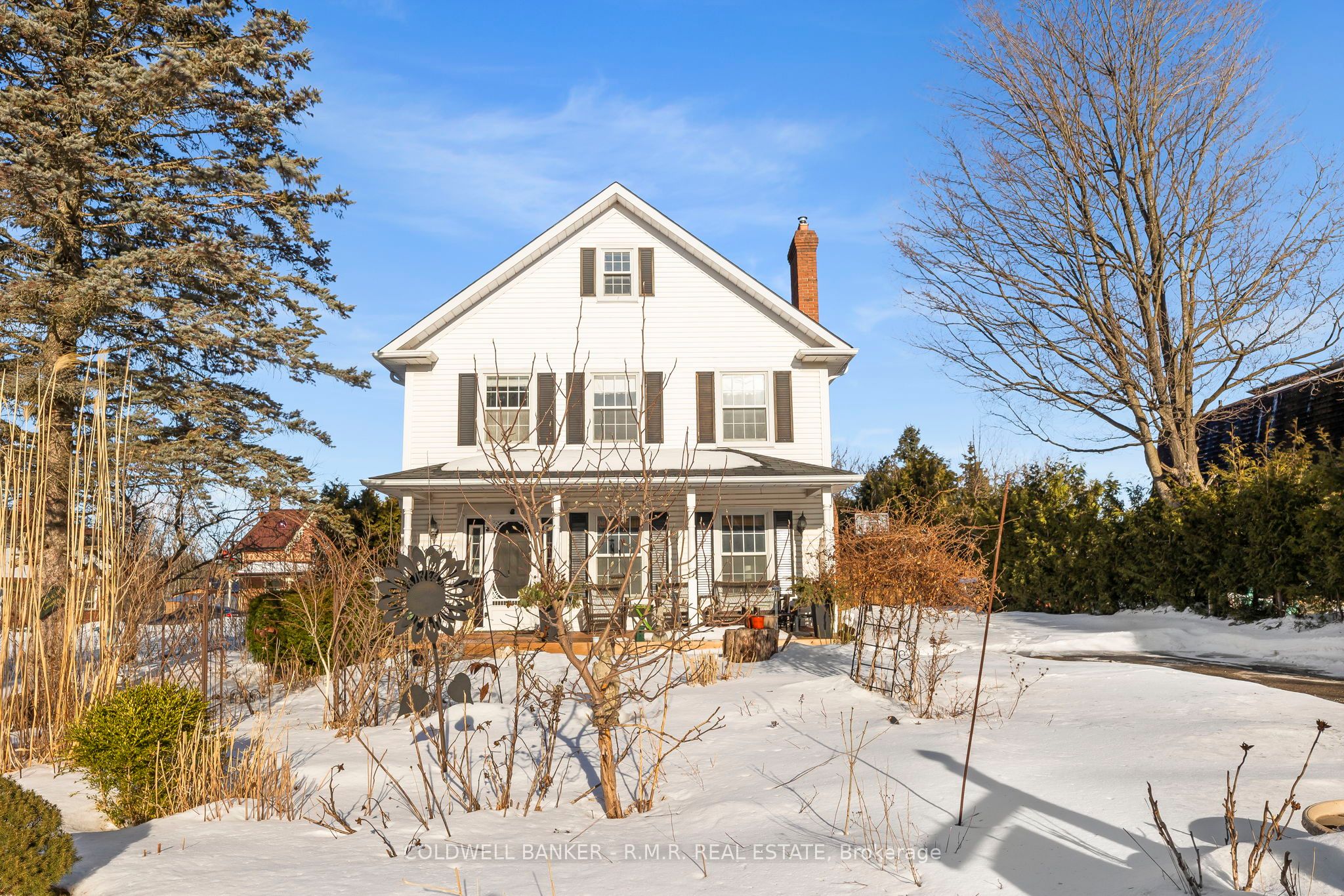 5249 Old Brock Road, Pickering, ON L1Y 1A1