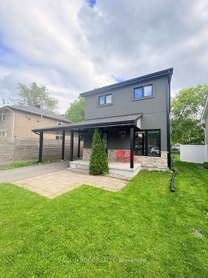 292 Currell