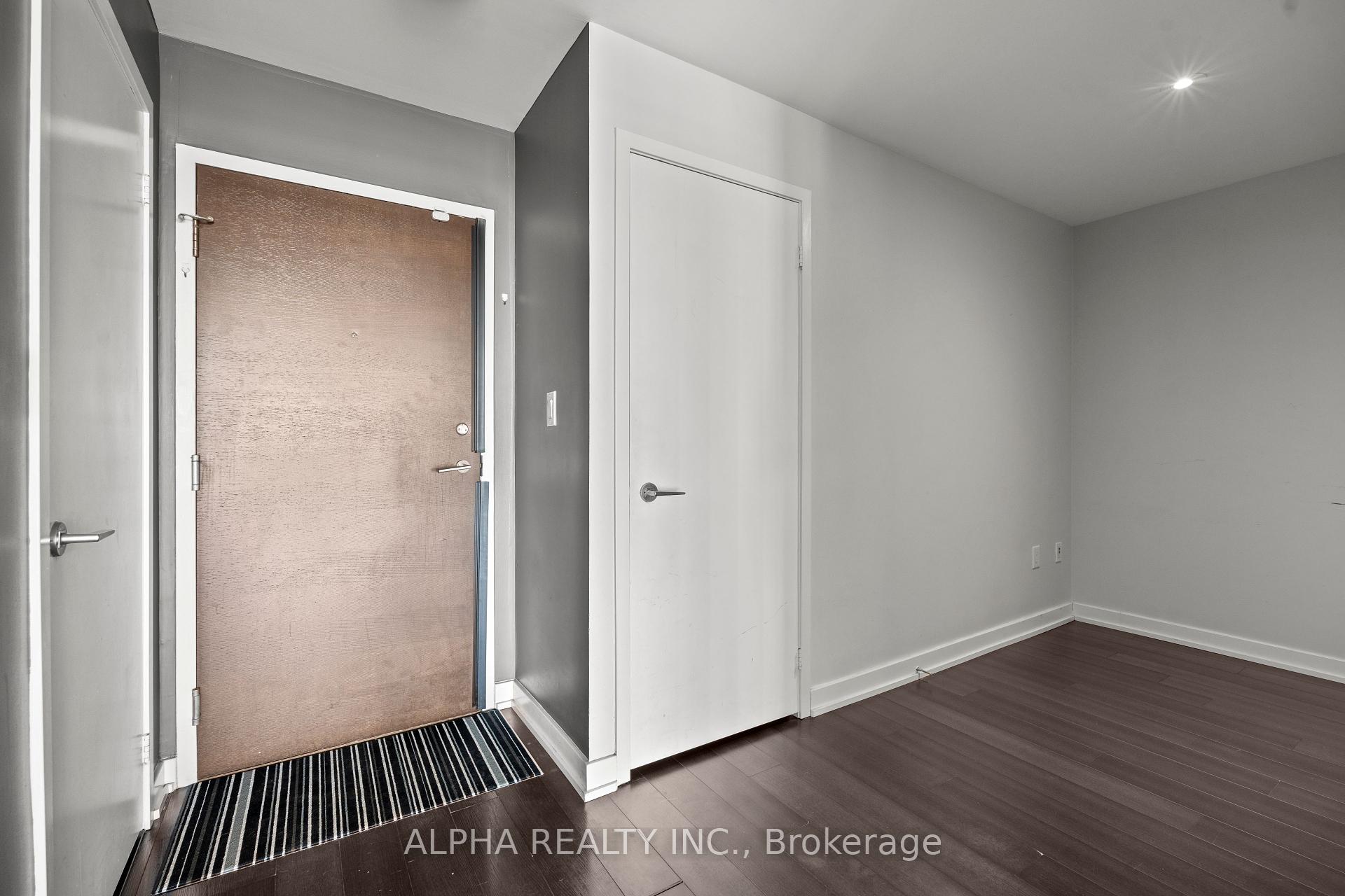 3 Bedrooms Condo at 151 Dan Leckie,  Toronto For sale