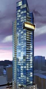 45 Charles Street E, #4003