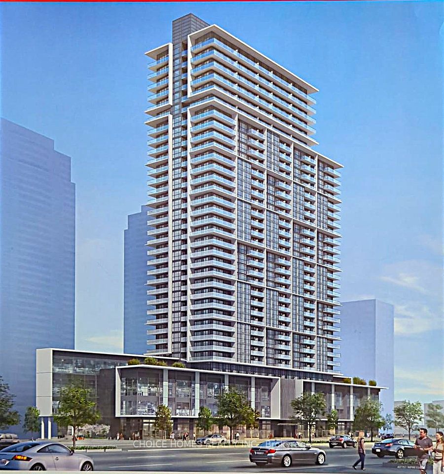 4955 Yonge Street