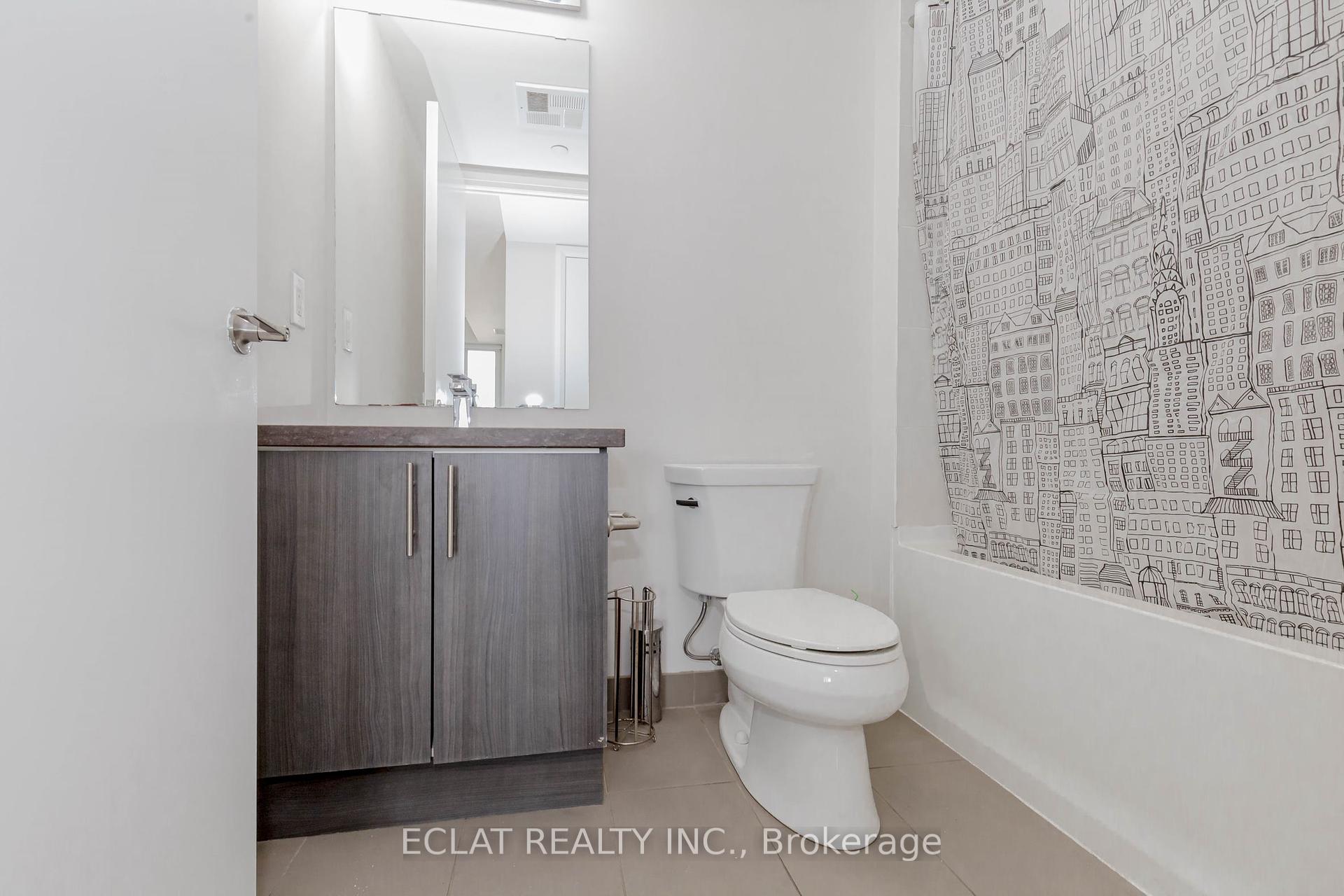 2 Bedrooms Condo at 16 McAdam, Toronto For sale