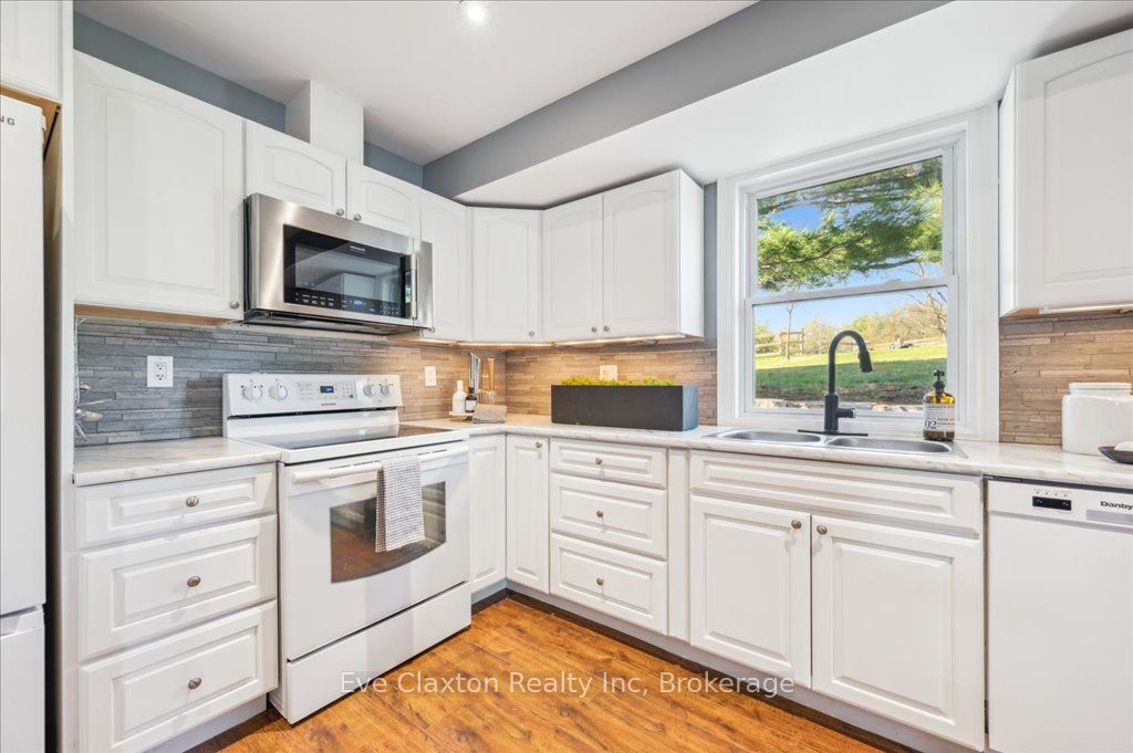4337 Sideroad 10 Side Road S, Puslinch Crieff/Aikensville/Killean