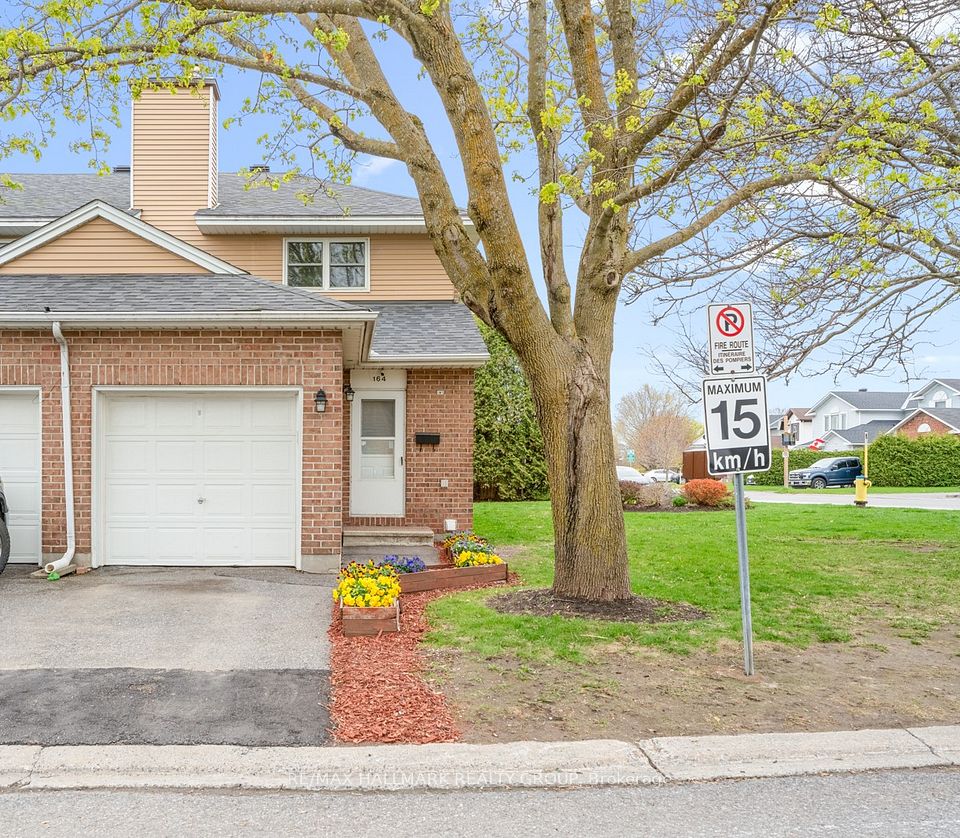 164 Bentbrook