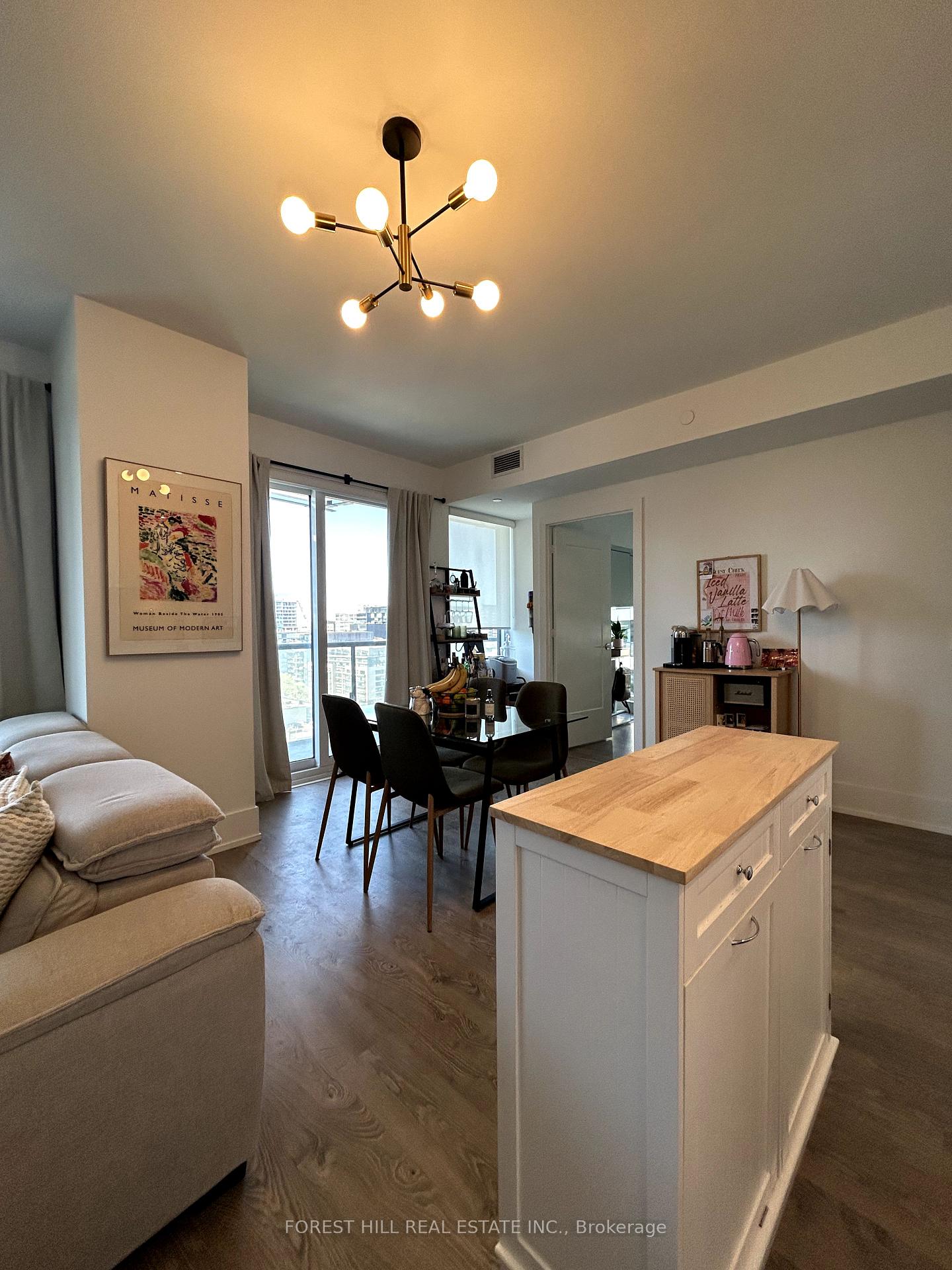 2 Bedrooms Condo at 480 Front,  Toronto For sale
