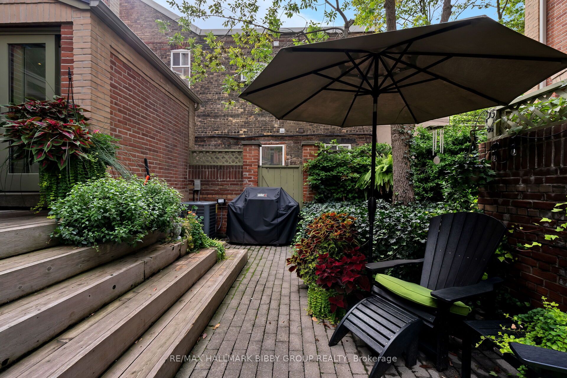 38 Earl Street, #1