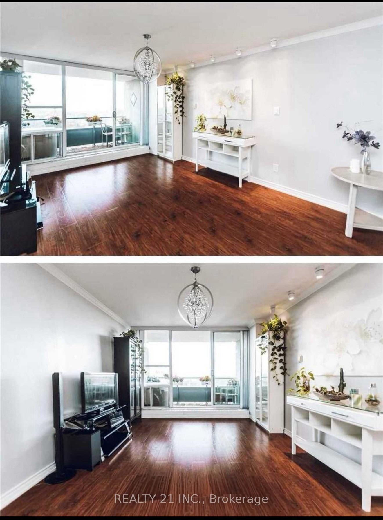 3 Bedrooms Condo at 4091 Sheppard Ave E, Toronto For sale