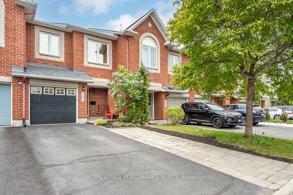303 Branthaven