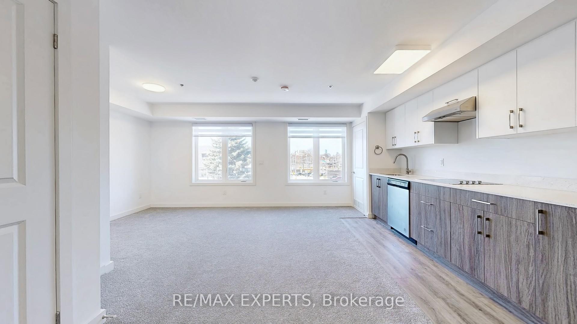 Condo at 45 Connaught, Toronto For sale