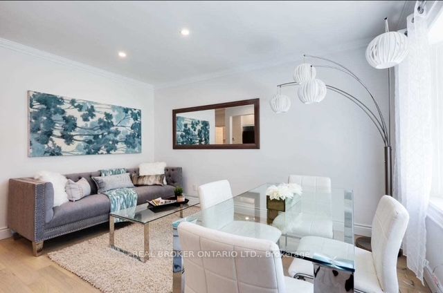 45 Vernon Road E, #Upper Level Only