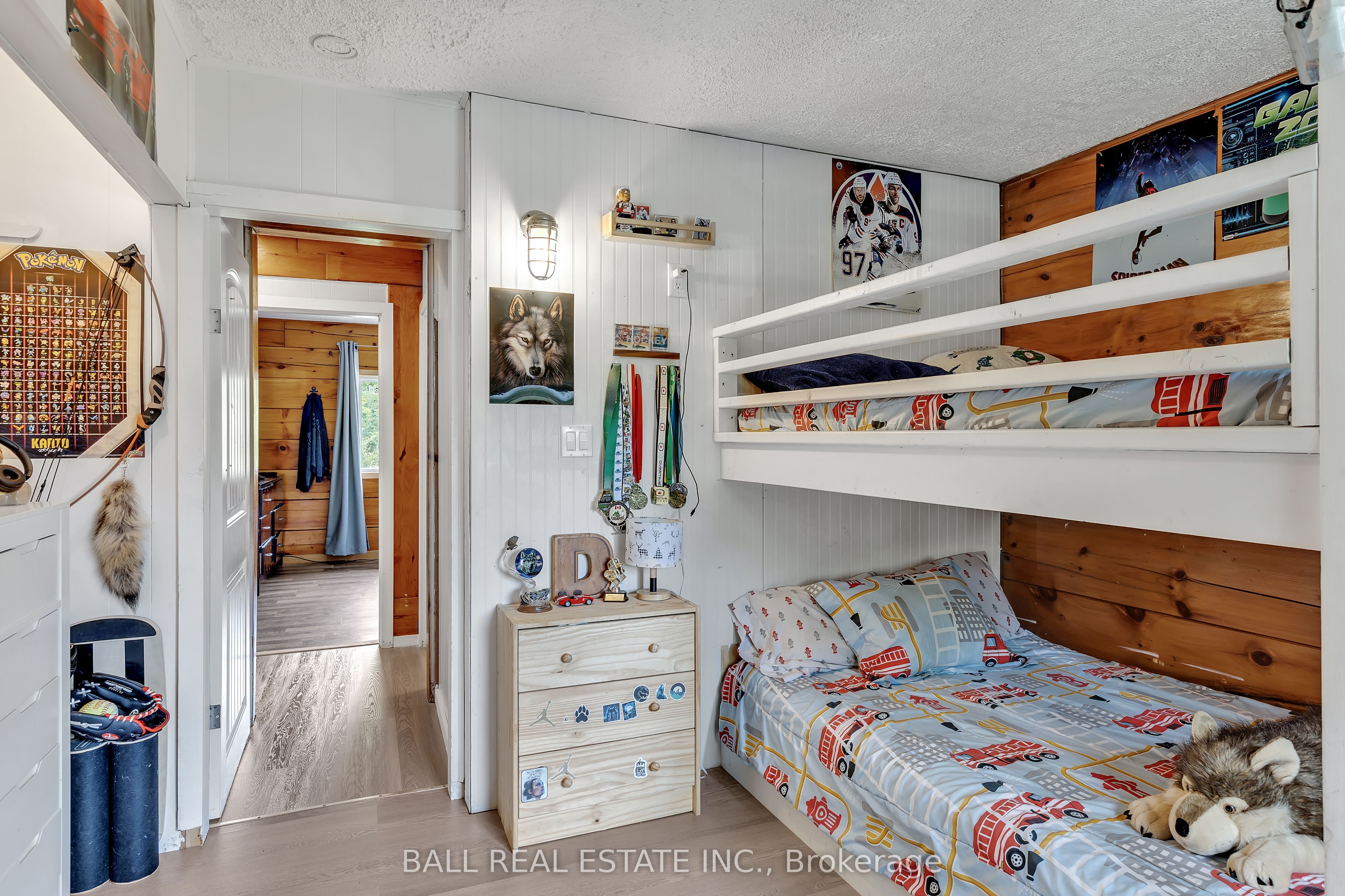 59 Trotters Road