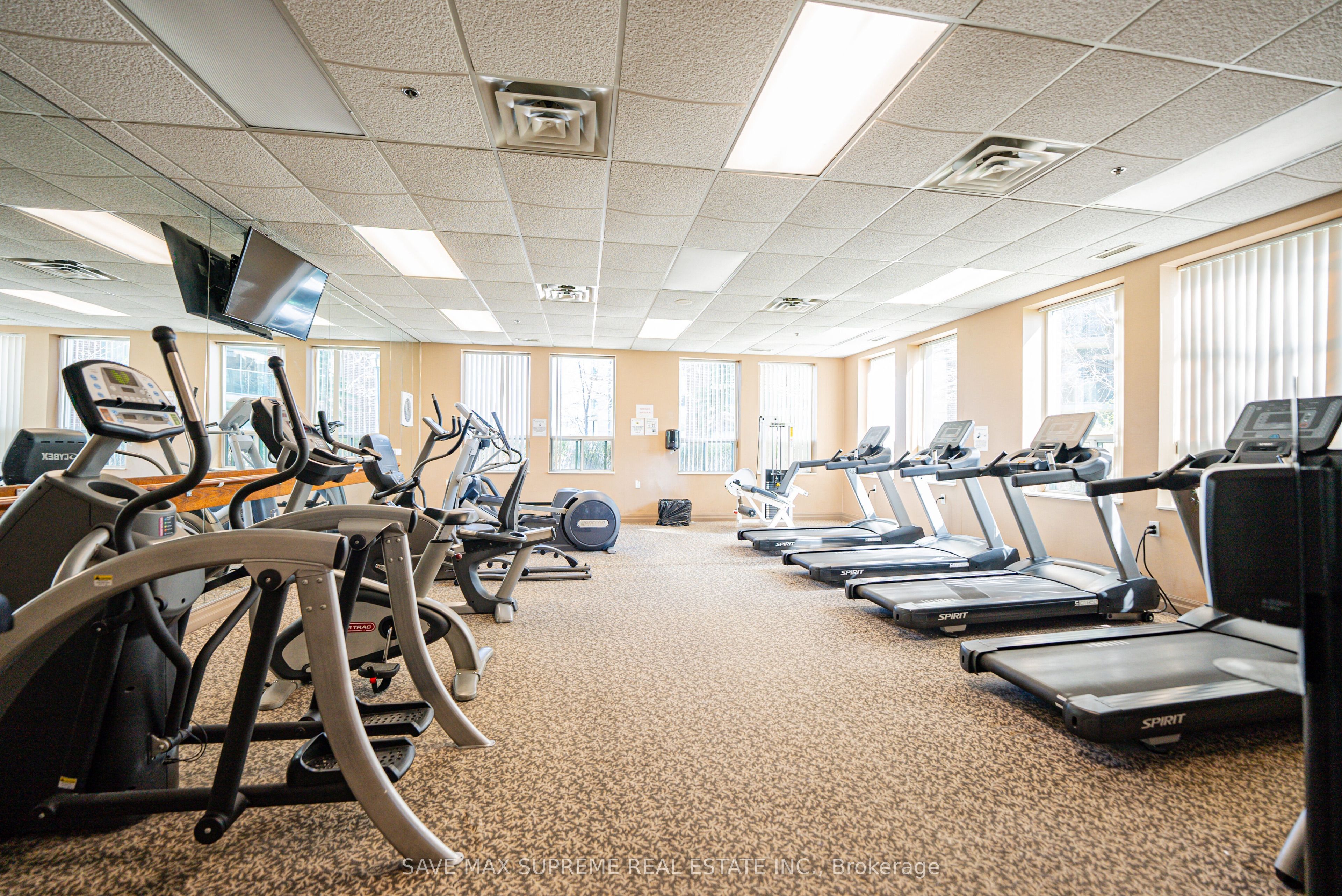 4850 Glen Erin Drive, #1110