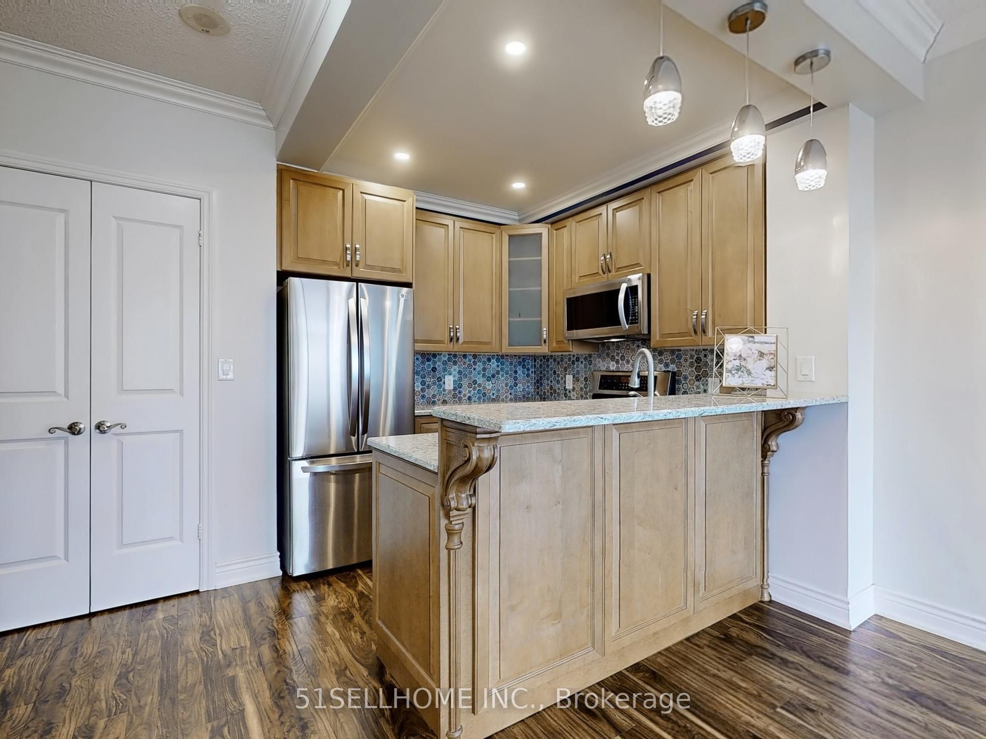 133 Wynford Drive, #1008