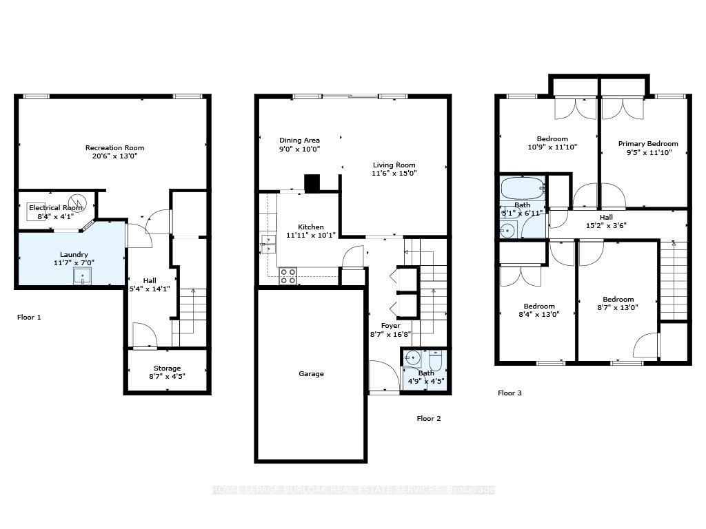 4 Bedrooms Condo at 25 Redbury, Hamilton For sale