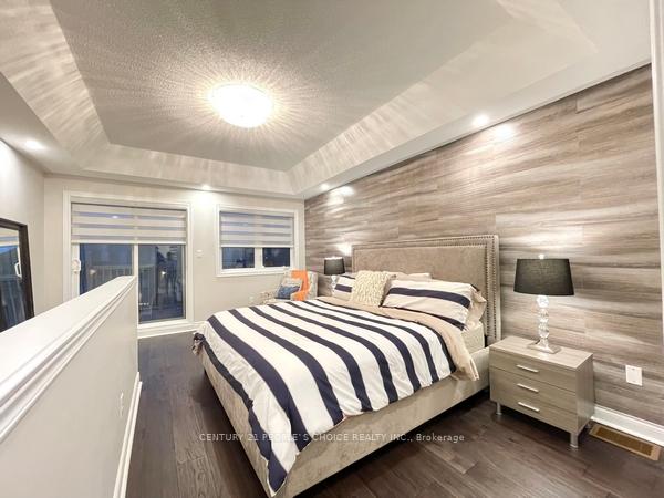 4 Bedrooms Condo at 1026A Islington, Toronto For sale