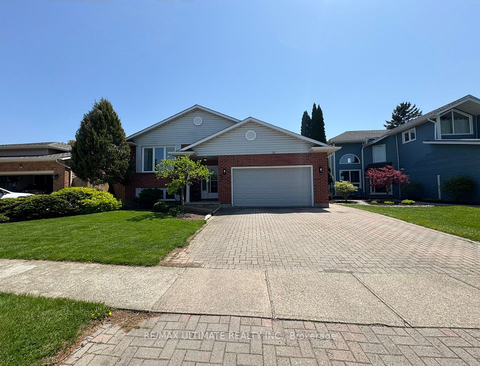 12 Stoney Brook