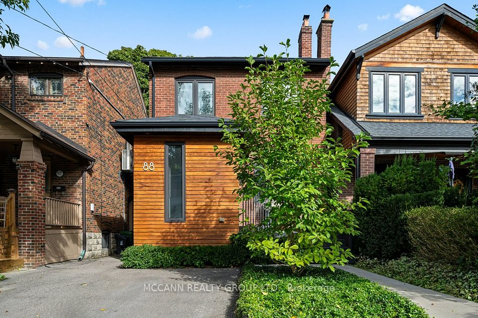 88 Brookdale