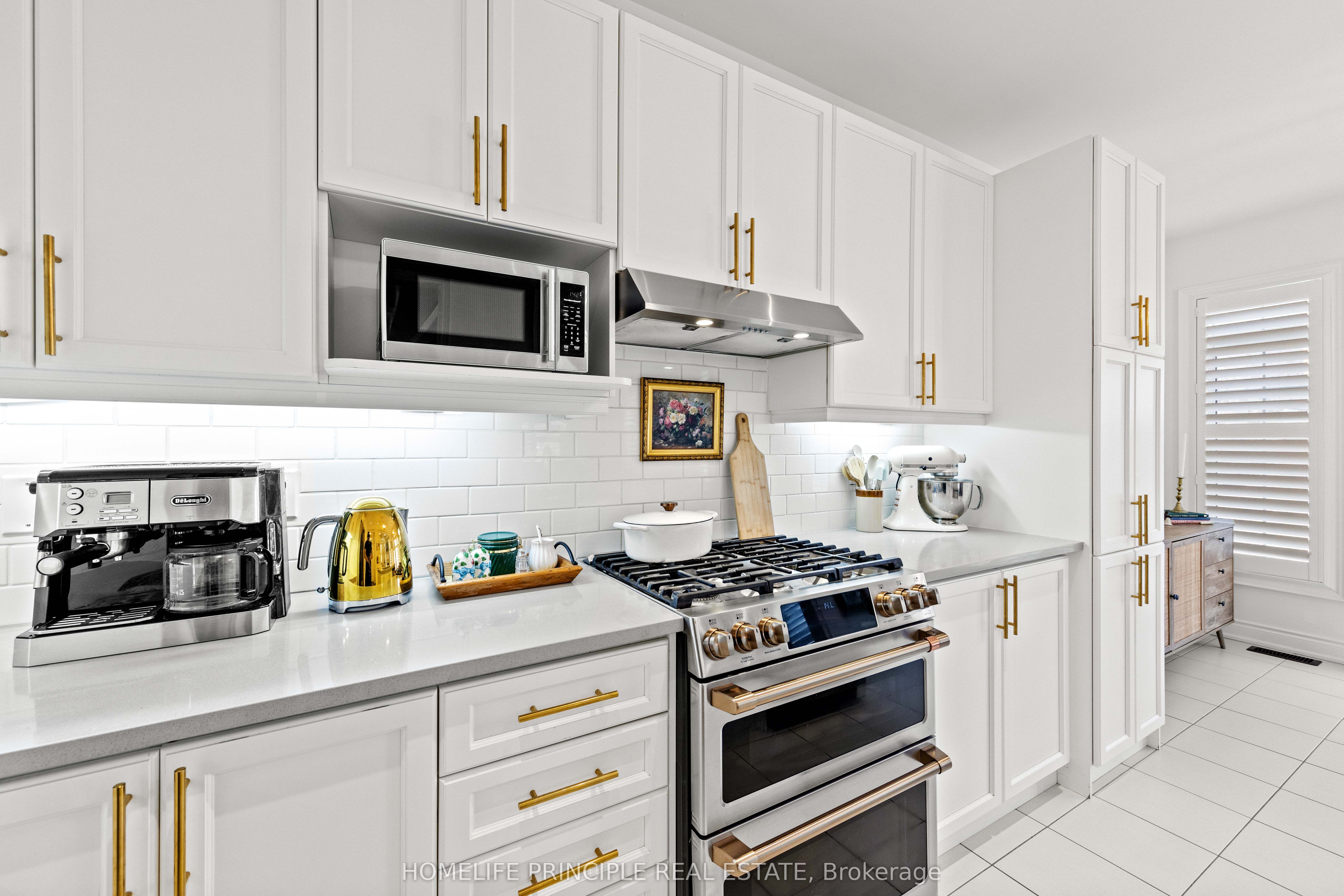 88 Ben Sinclair Avenue, East Gwillimbury Queensville