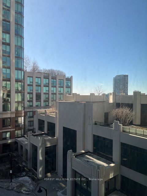 320 Tweedsmuir Avenue #517, Toronto C03 Forest Hill South