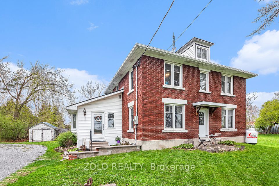 2481 DEVELOPMENT