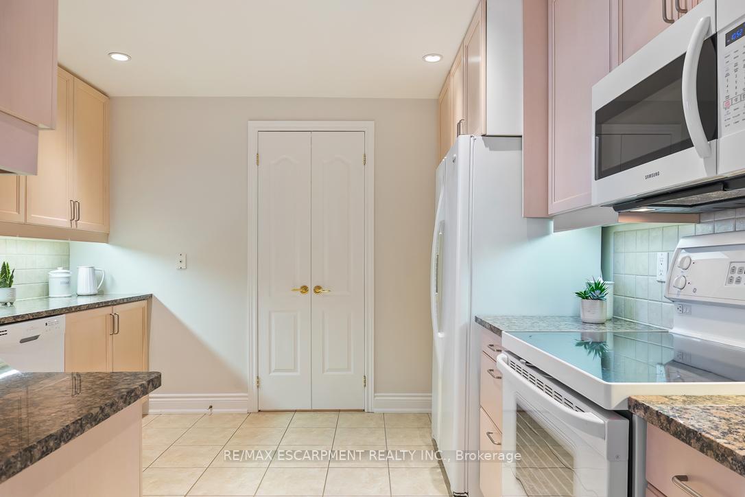 1 Bedroom Condo at 1900 The Collegeway, Mississauga For sale