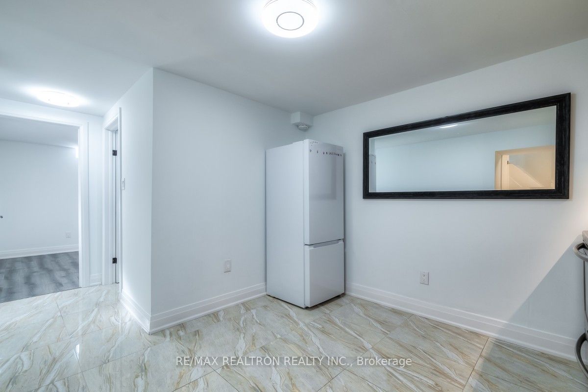47 Frank Rivers Drive, #Bsmt