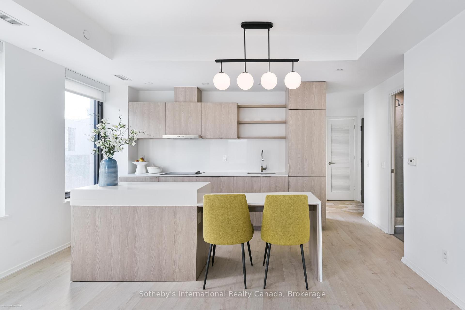 2 Bedrooms Condo at 12 BONNYCASTLE STREET,  Toronto For sale