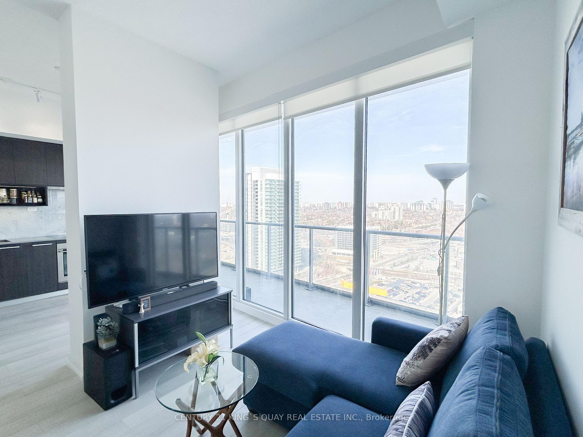 2 Bedrooms Condo at 117 McMahon,  Toronto For sale