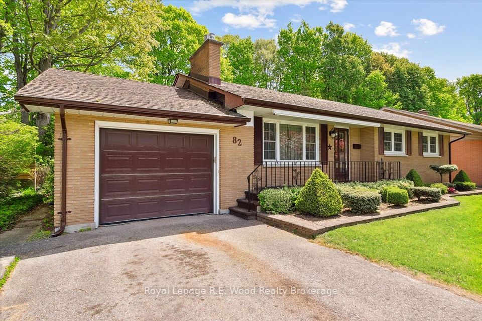 82 Lisgar