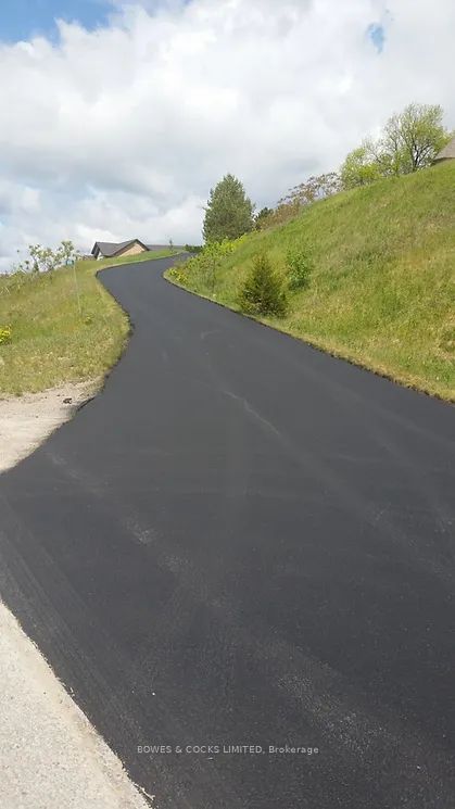 Mark's Asphalt Sealing & Pavement Marking