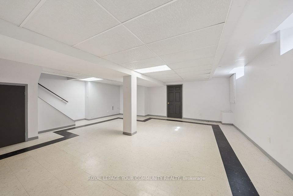 Great space for multiple activities