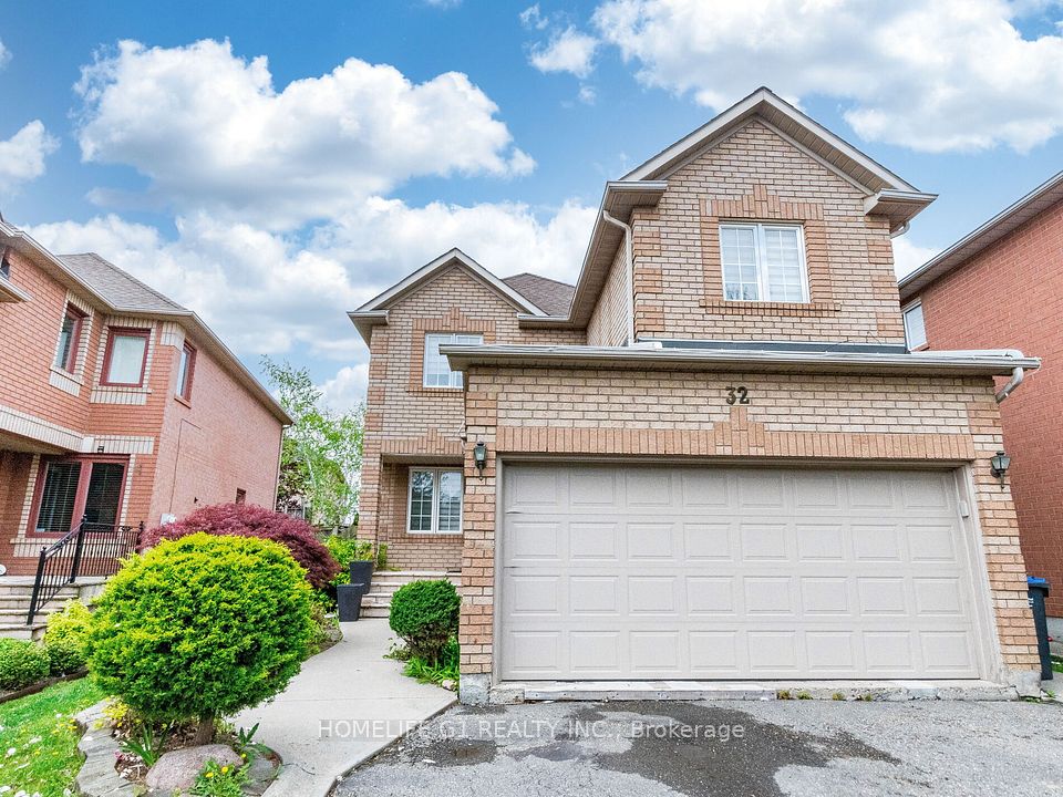 32 Creekwood
